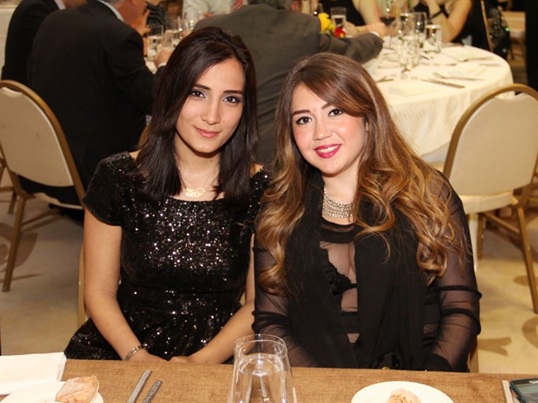NDU 3rd Engineering Gala Dinner